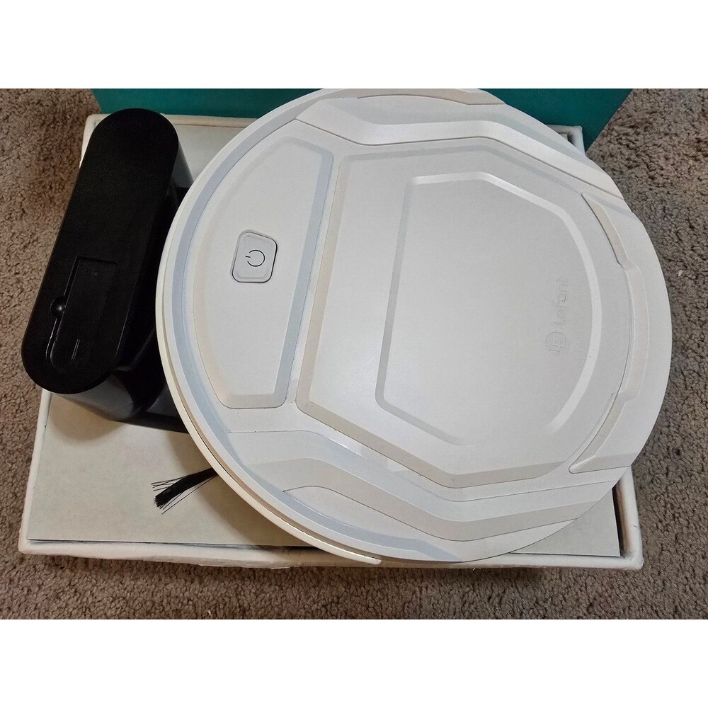 Lefant Robot Vacuum